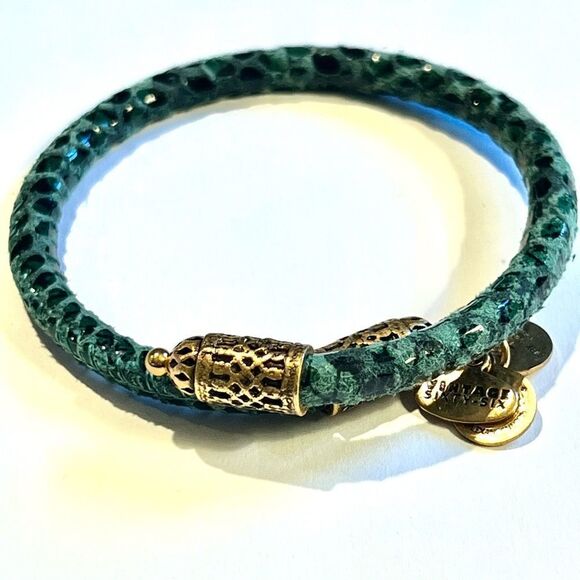 Alex and Ani wrap bracelet - Picture 1 of 5